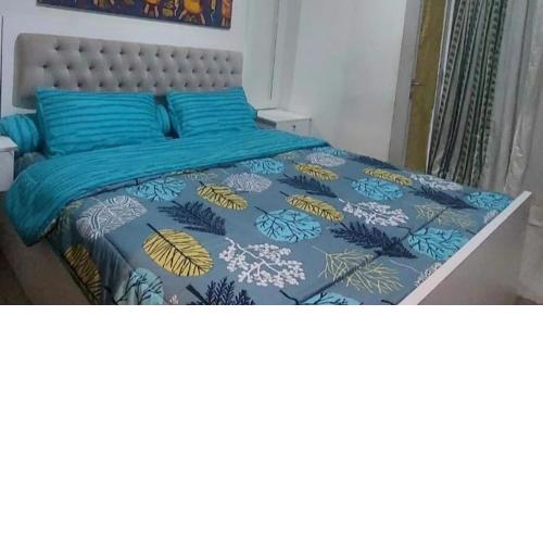 Maxxy room grand Kamala lagoon