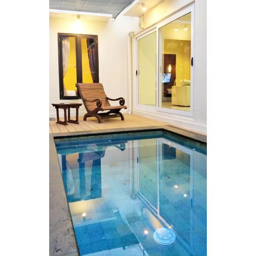 Maya Kori Villa