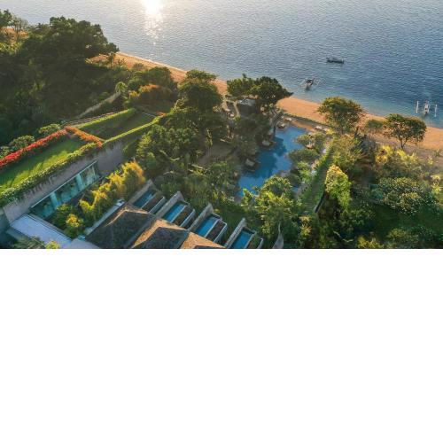 Maya Sanur Resort & Spa