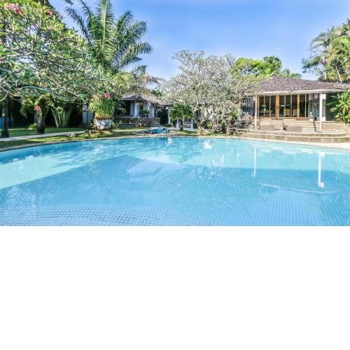 Maya Villa - Seminyak