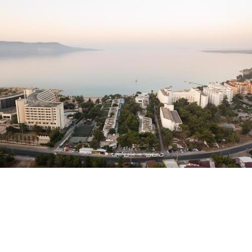 Maya World Didyma Hotel