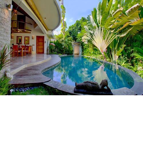 Mayana Villas