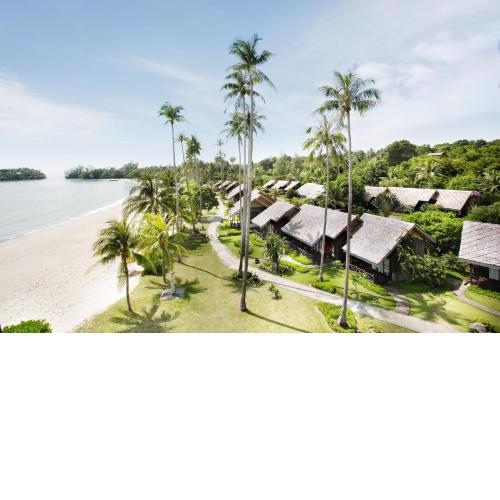 Mayang Sari Beach Resort