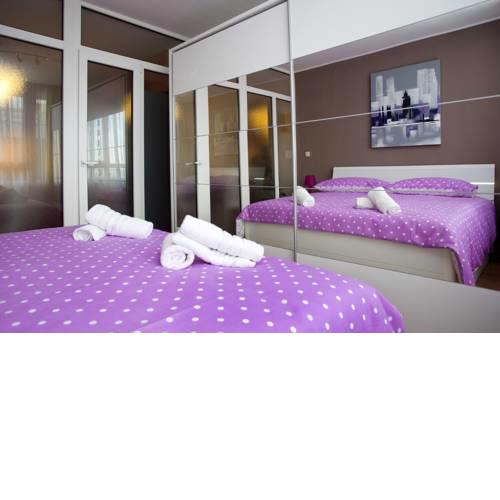 Mayanna Apartment