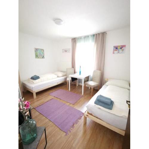 Maya's Easy Apartment Graz