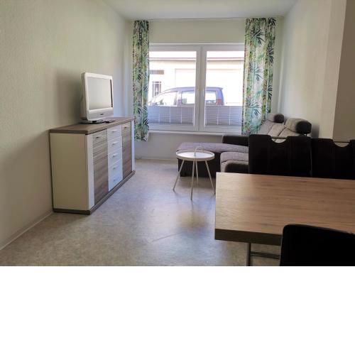 Maybachstraße 31 Whg Jacobs 31