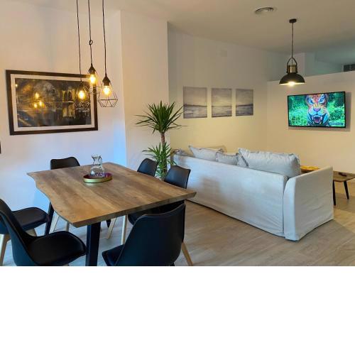 MayCo Lovely Apartment