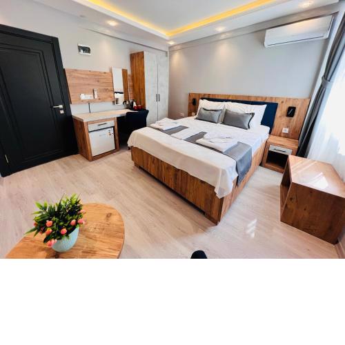Mayda Boutique Hotel