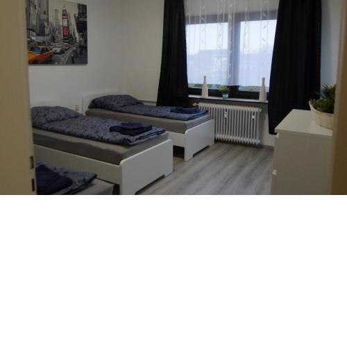 Maye Oberhausen City Deluxe 3