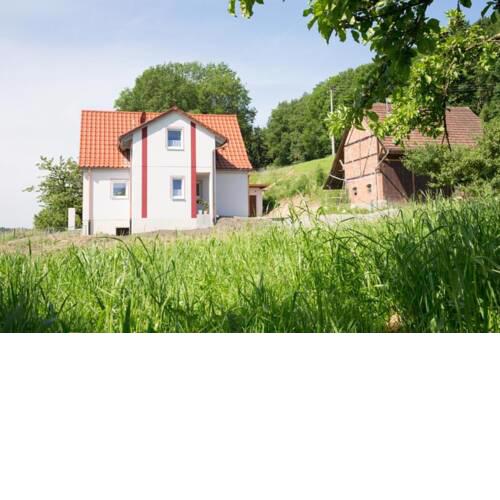 Mayer Burghöfe Ferienhaus Whg 2
