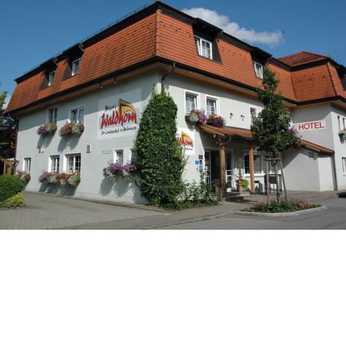 Mayers Waldhorn