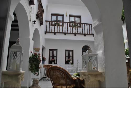 Mayflowers Hostel