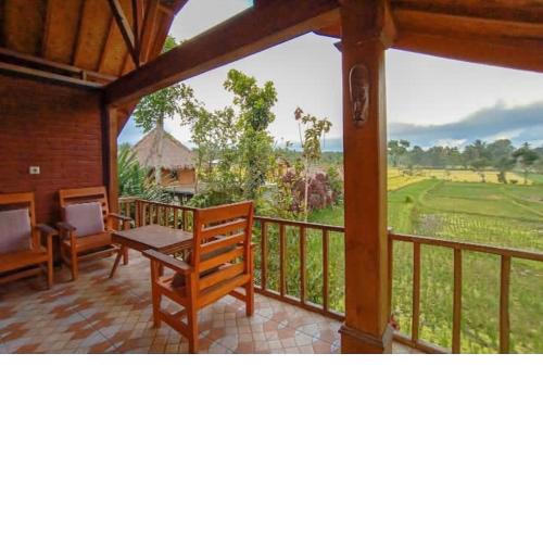 Maylani Bungalow