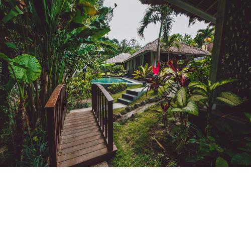 Maylie Bali Bungalows