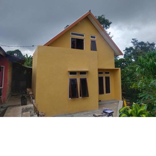 Mayo Homestay