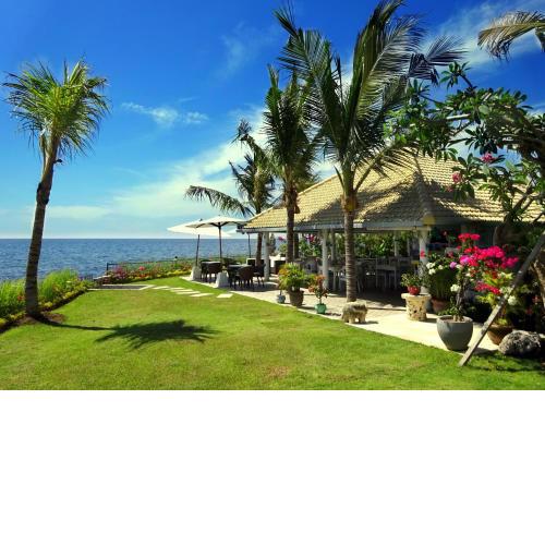 Mayo Resort