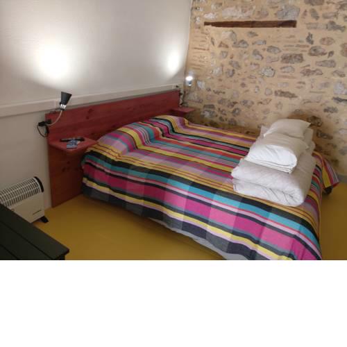 Mayor 17 apartamento 3