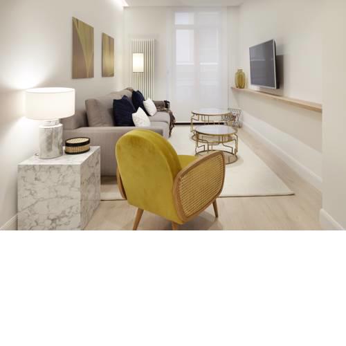 Mayor Suite 8 by FeelFree Rentals