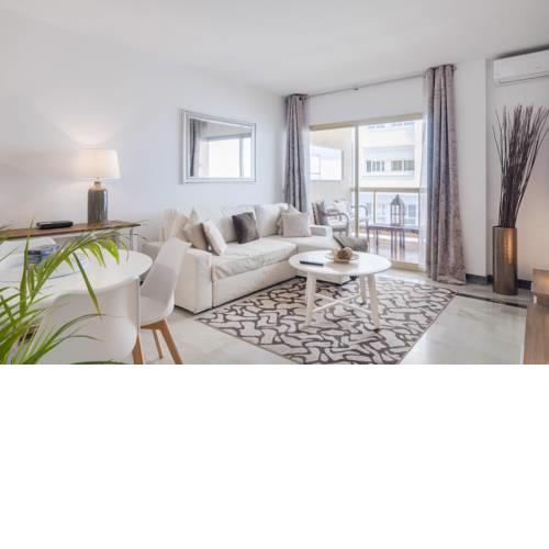 Mayoral Beach Centre Apartment 1 bedroom