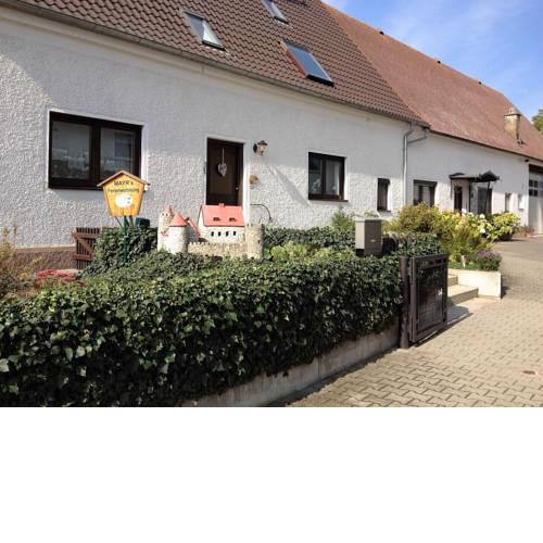Mayr's Ferienwohnung