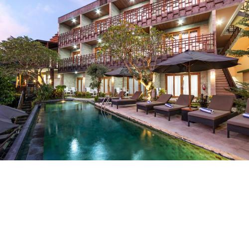 Mayura Ubud Retreat