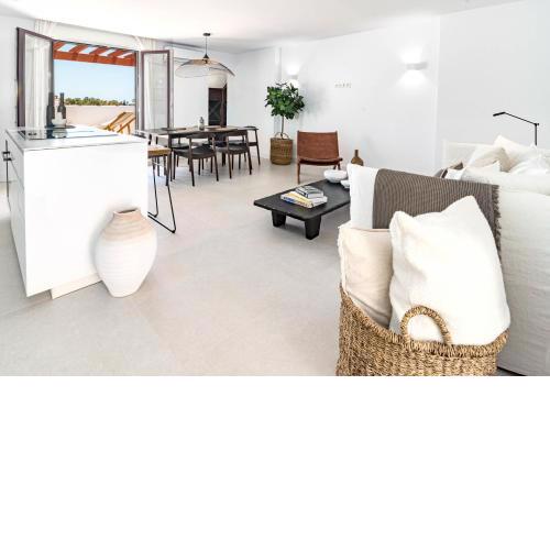 MAZ- Beautiful 3 bedoom in La Maestranza
