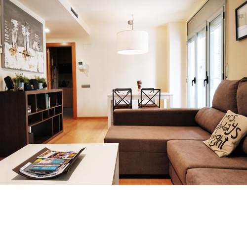 Mazi Apartments Downtown