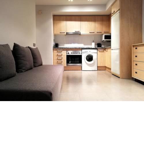 Mazi Apartments Nest