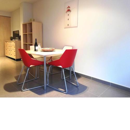 Mazi Apartments Nest