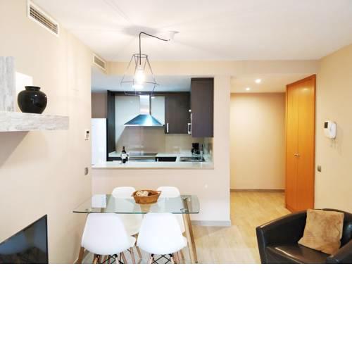 Mazi Apartments Terrace