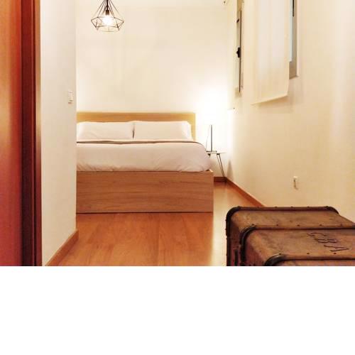 Mazi Apartments Vogue