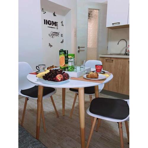 MB apartment