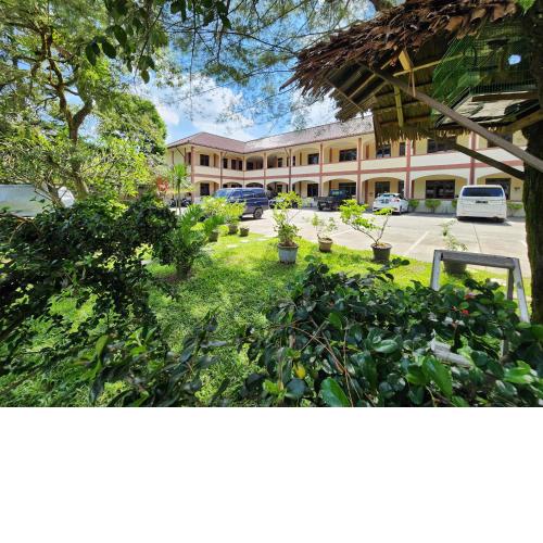 MB Apartments & Hotel Medan