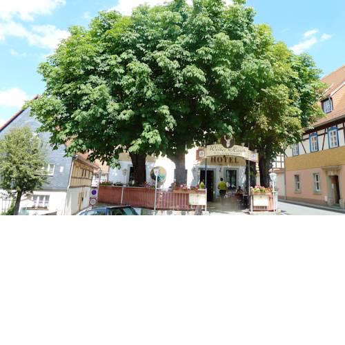 MB Hotel Weißer Hirsch