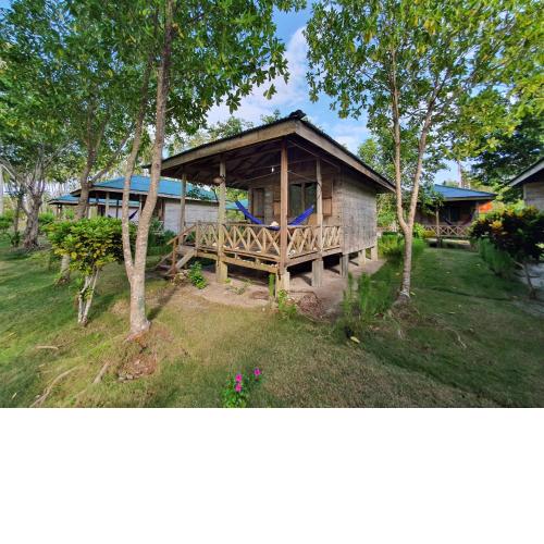 MB Palambak Island Resort Pulau Banyak Aceh Singkil