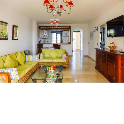 MB020 HOLIDAY HOME IN RIVIERA DEL SOL