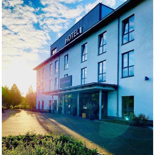Mc Airea - Airporthotel