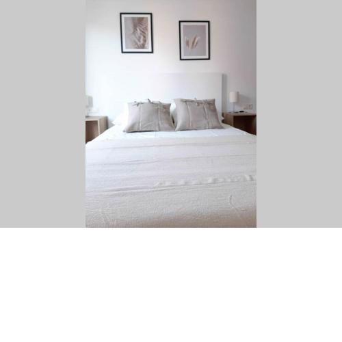 M&C Apartamento con Solarium #P5H3