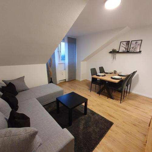 MC Apartment Arena 1