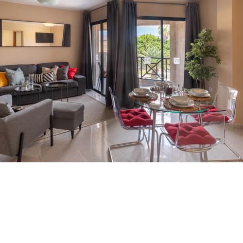 MC Apartments