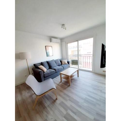 # M&C Apartments