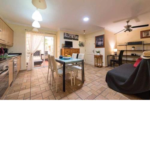 MCD Apartamento de dos habitaciones próximo a la playa