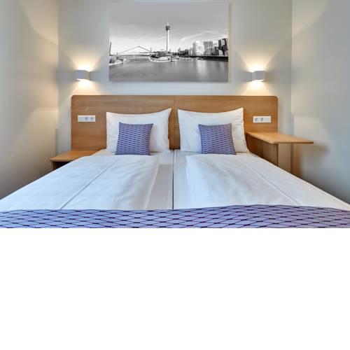 McDreams Hotel Düsseldorf-City