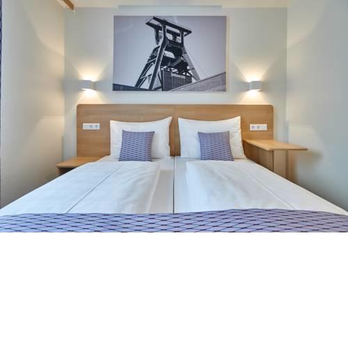 McDreams Hotel Essen