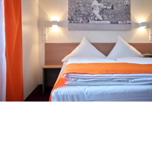 McDreams Hotel Mönchengladbach