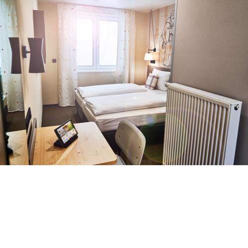 McDreams Hotel München-Airport