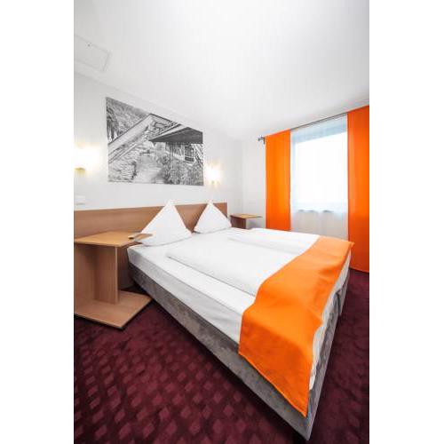 McDreams Hotel Wuppertal City