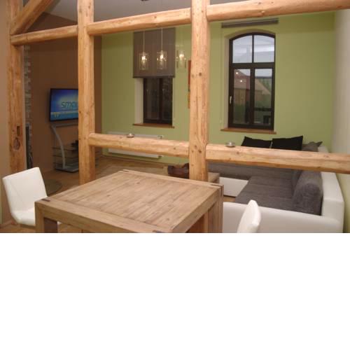 MCM Comfort Apartments