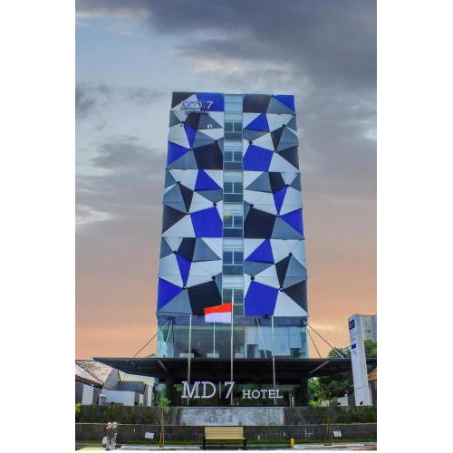 MD 7 Hotel Cirebon
