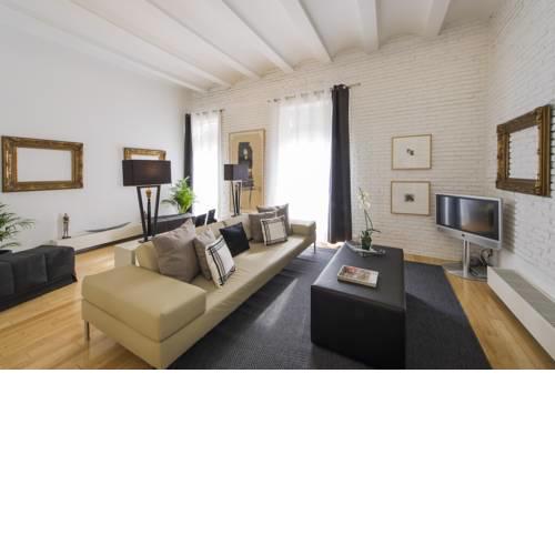 MD Art Apartment Ruzafa